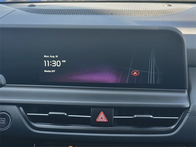 2026 Kia Seltos EX photo 21