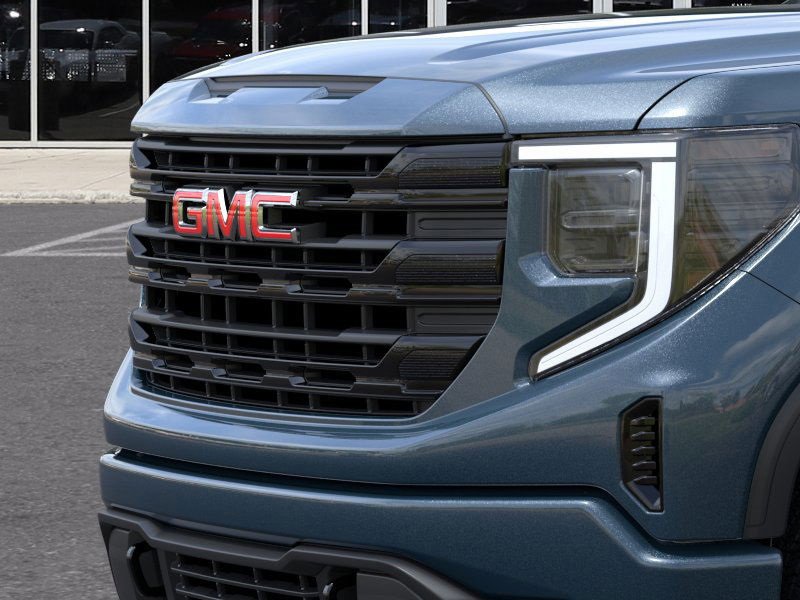 2025 Gmc Sierra 1500 Elevation photo 13