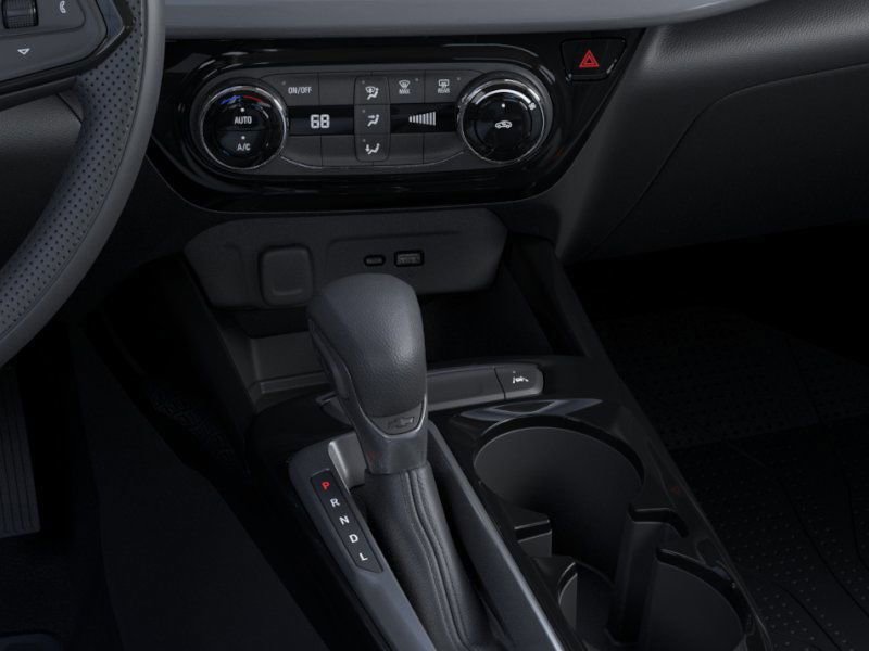 2026 Chevrolet Trax photo 20
