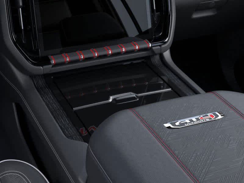 2025 Gmc Yukon XL AT4 Ultimate photo 39