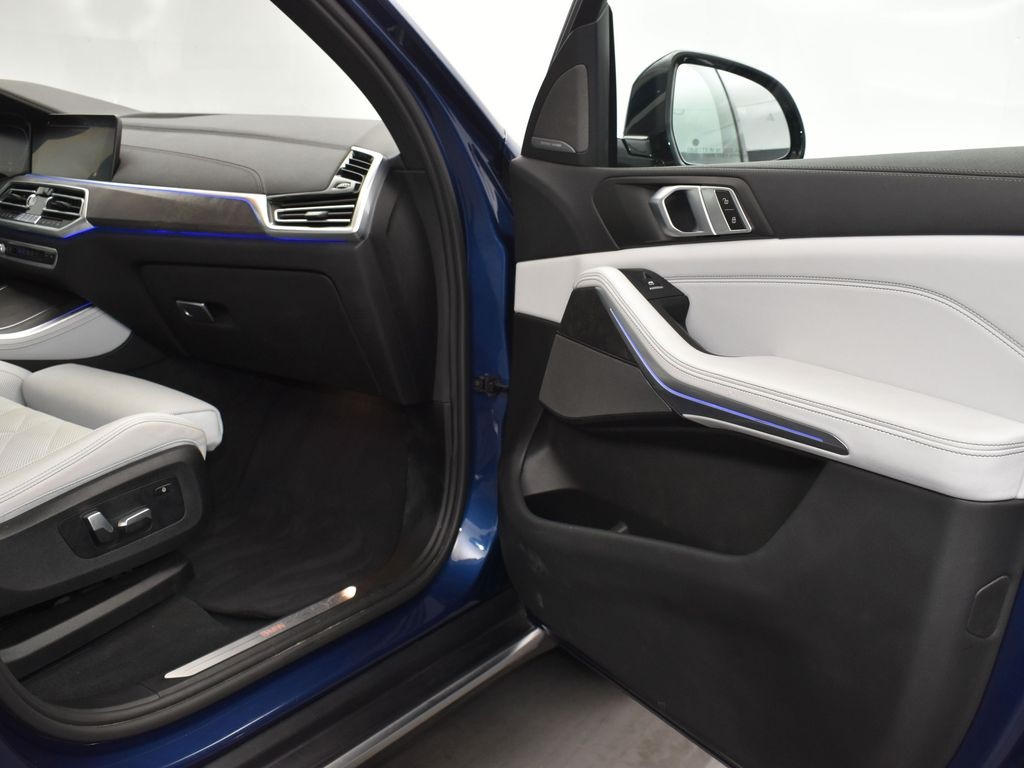 2023 Bmw X5 sDrive40i photo 20
