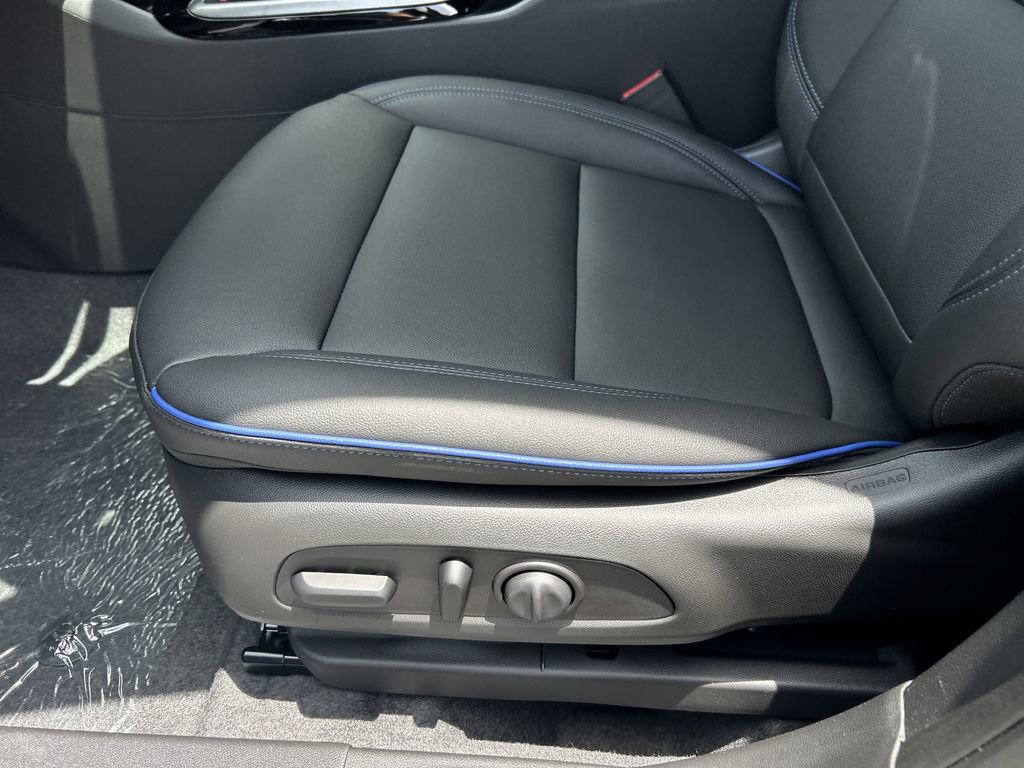 2025 Buick Envista ST photo 20
