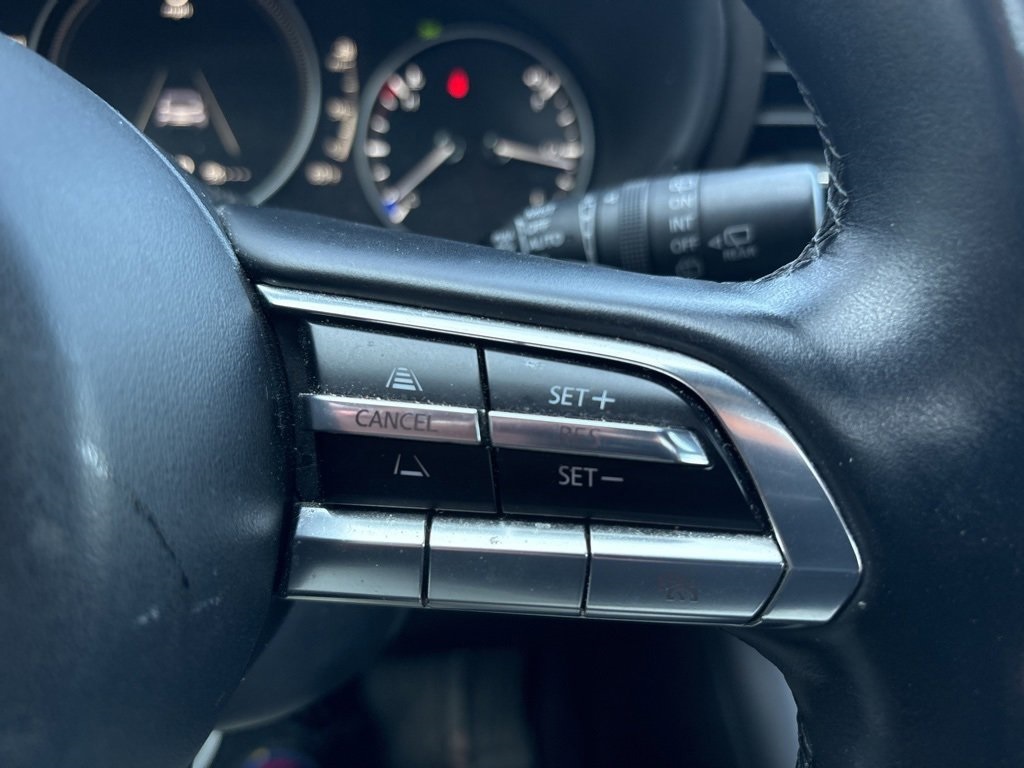 2021 Mazda Mazda3 2.5 Turbo photo 16