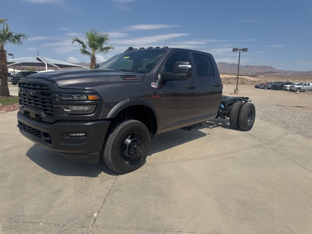 2025 RAM Ram 3500 Chassis Cab Tradesman's photo