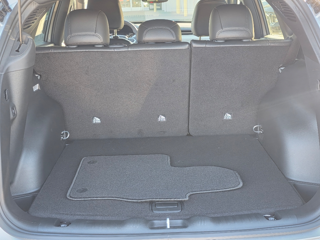 2026 Jeep Compass Limited photo 4