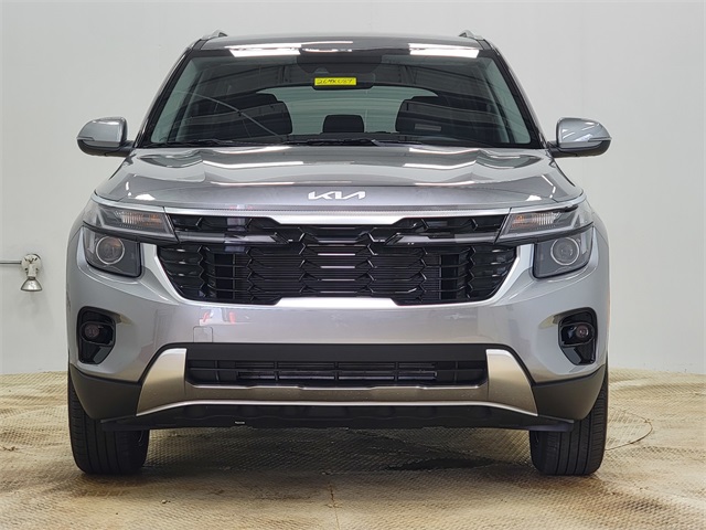 2026 Kia Seltos S photo 9