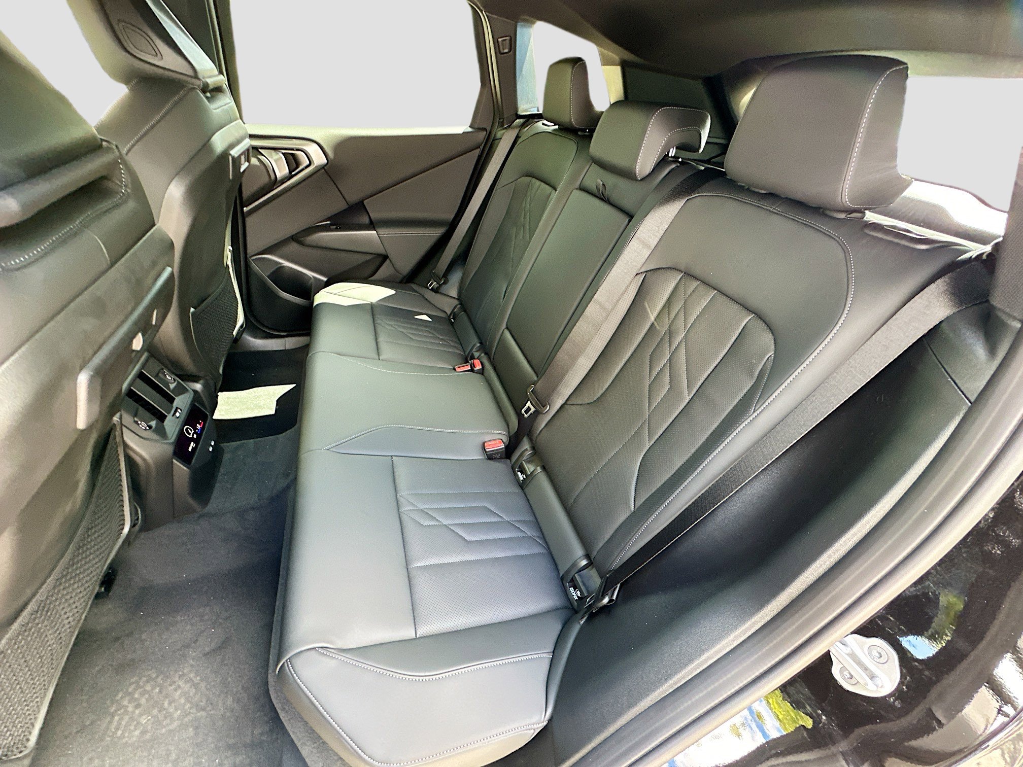 2026 Bmw X3 photo 22
