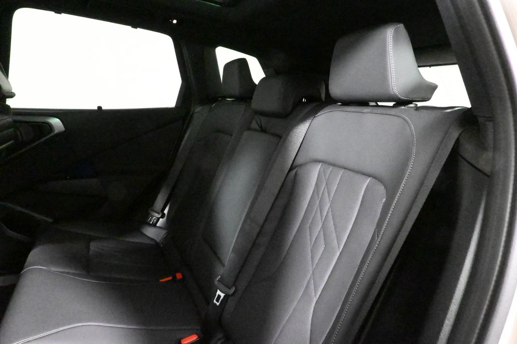 2025 Bmw X3 30x Drive photo 4