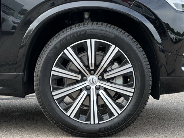 2024 Volvo XC90 Plus photo 13