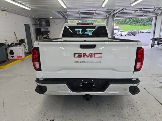 2026 Gmc Sierra 1500 Pro photo 3
