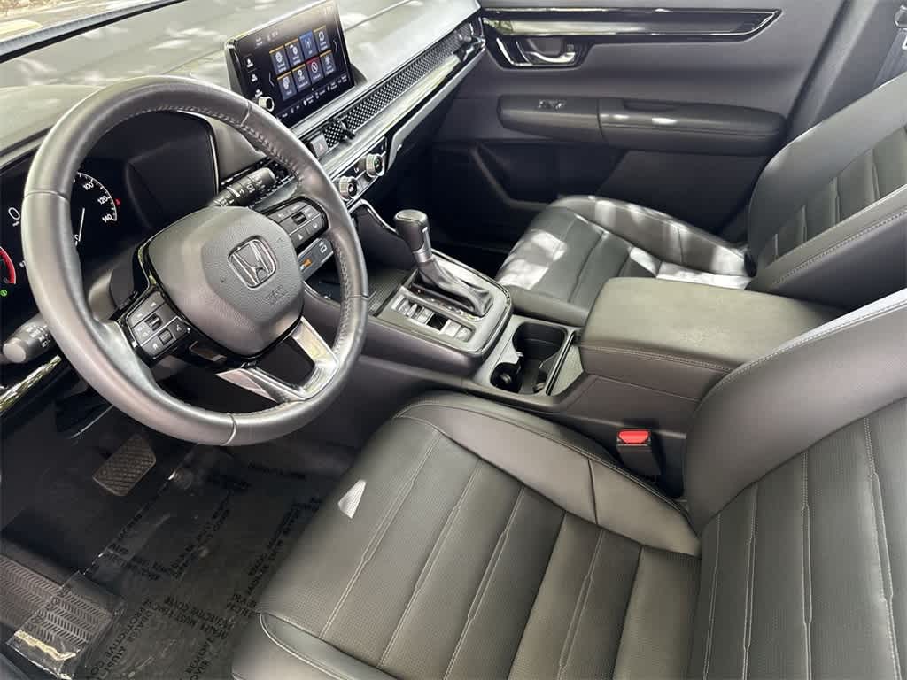 2024 Honda CR-V EX-L photo 11