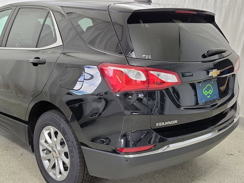 2021 Chevrolet Equinox LT photo 6
