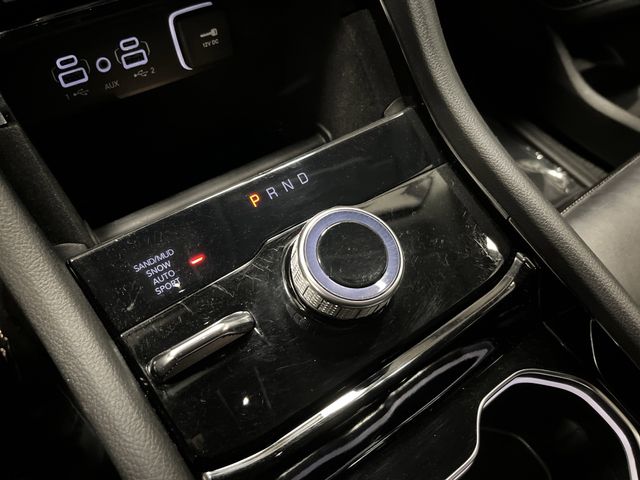 2021 Jeep Grand Cherokee L photo 18