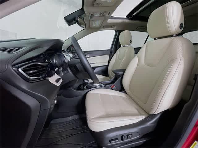 2021 Buick Encore GX Essence photo 23