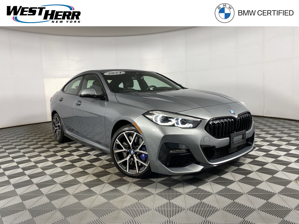 2024 BMW 2 Series 228i's photo