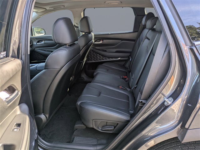 2023 Hyundai Santa Fe SEL Premium photo 14