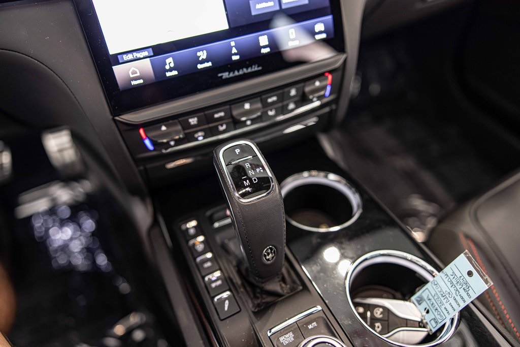 2023 MASERATI QUATTROPORTE - Image 31