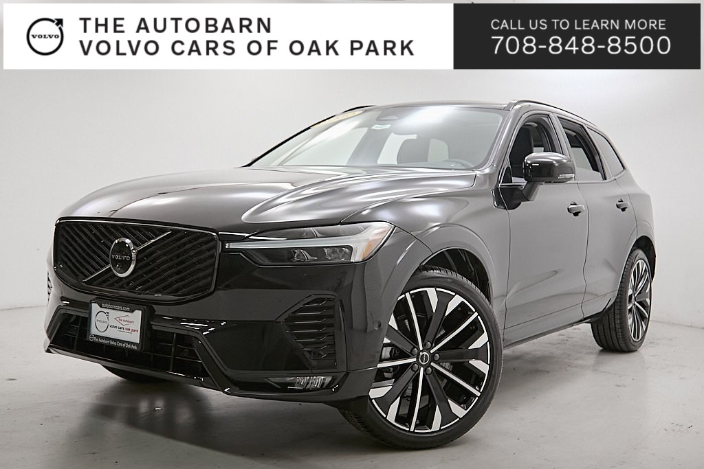 2026 VOLVO XC60 - Image 32