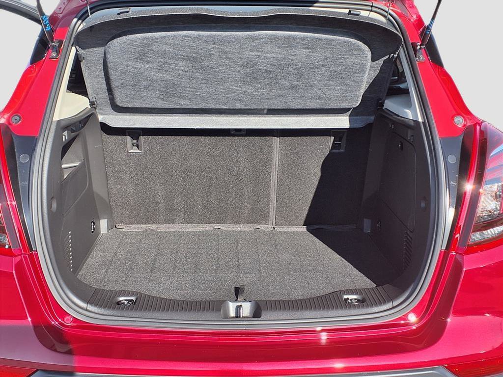 2020 Buick Encore Preferred photo 14