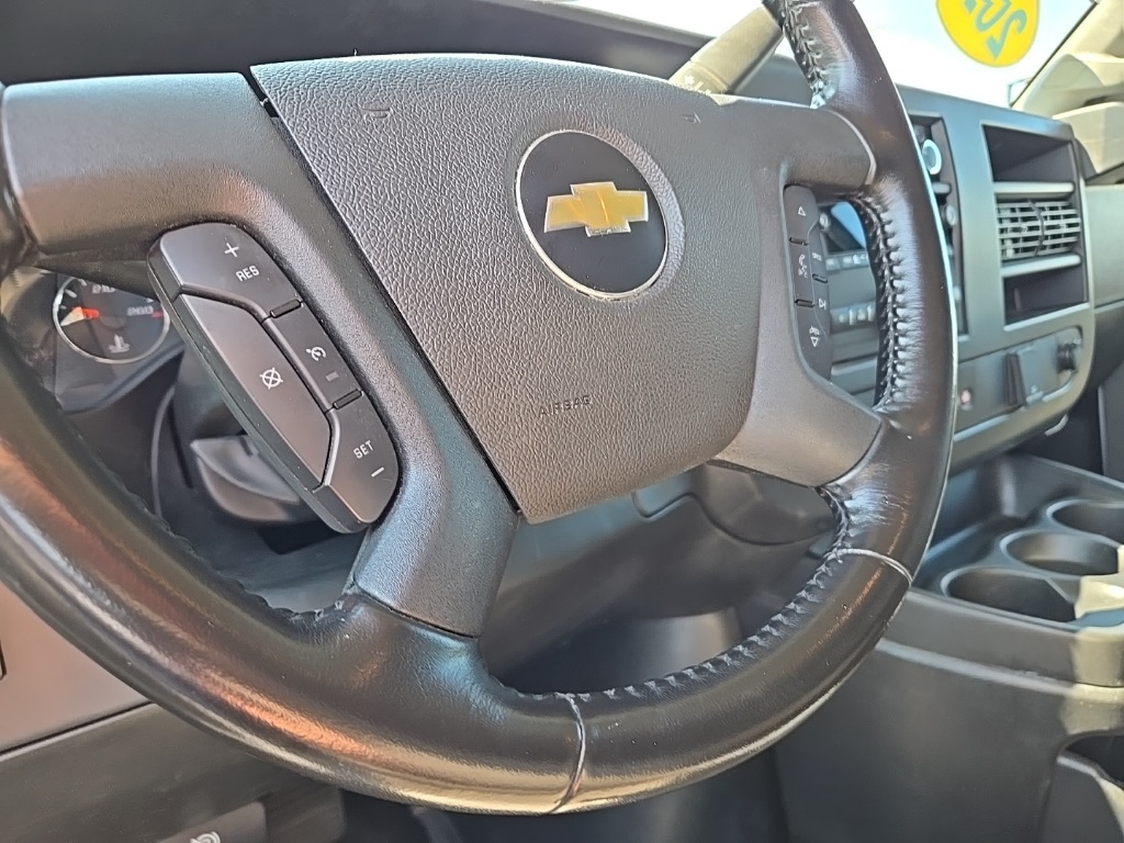 2023 Chevrolet Express 2500 Work Van photo 18