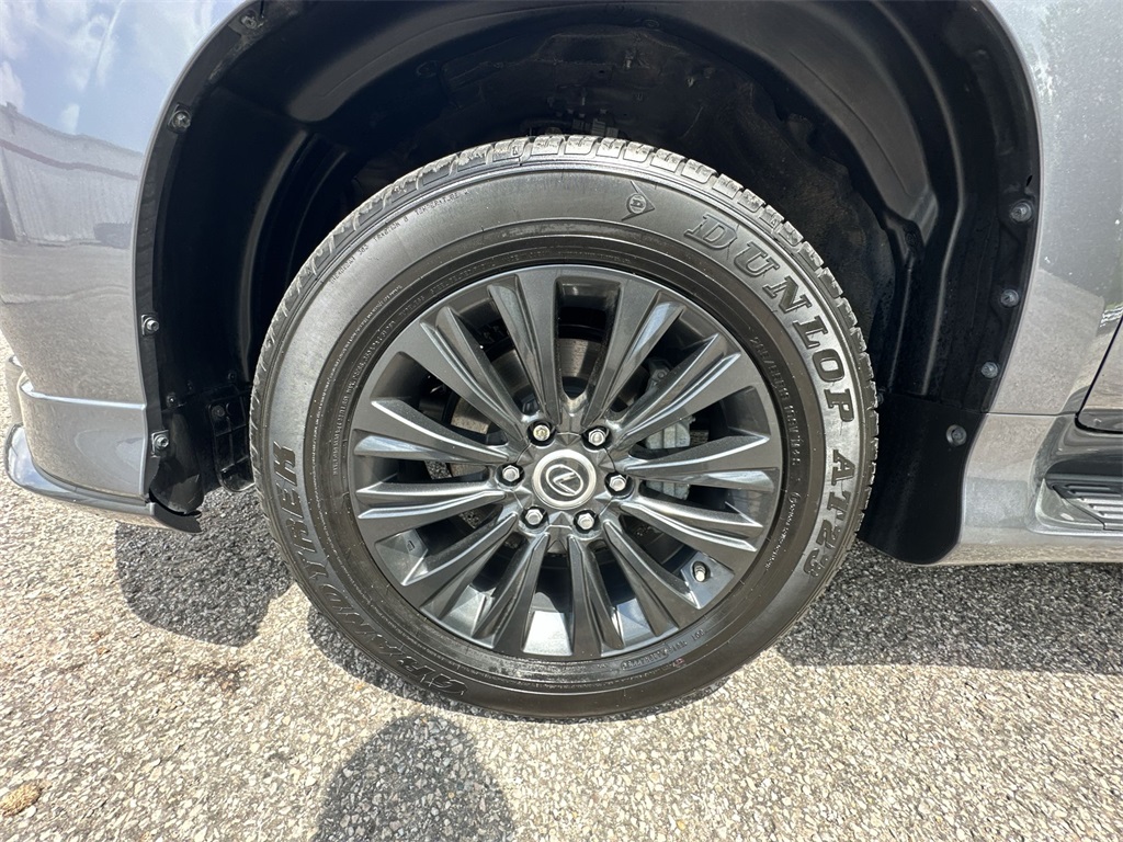 2023 Lexus GX 460 Luxury photo 10