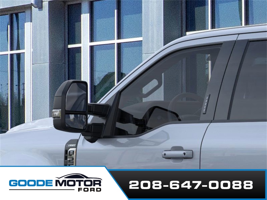2025 Ford F-250 Lariat photo 20