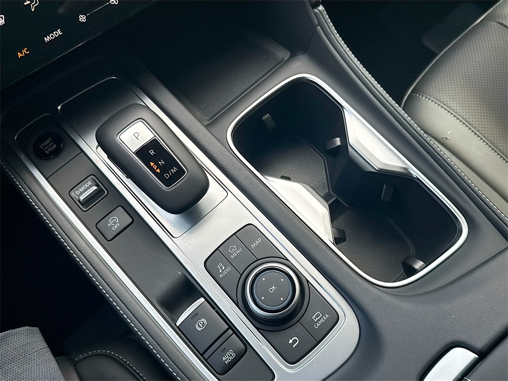 2026 Infiniti QX60 Pure photo 14