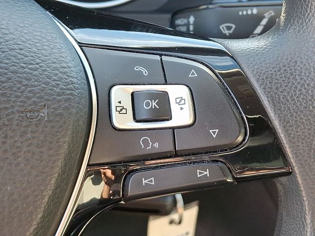 2018 Volkswagen Tiguan S photo 20
