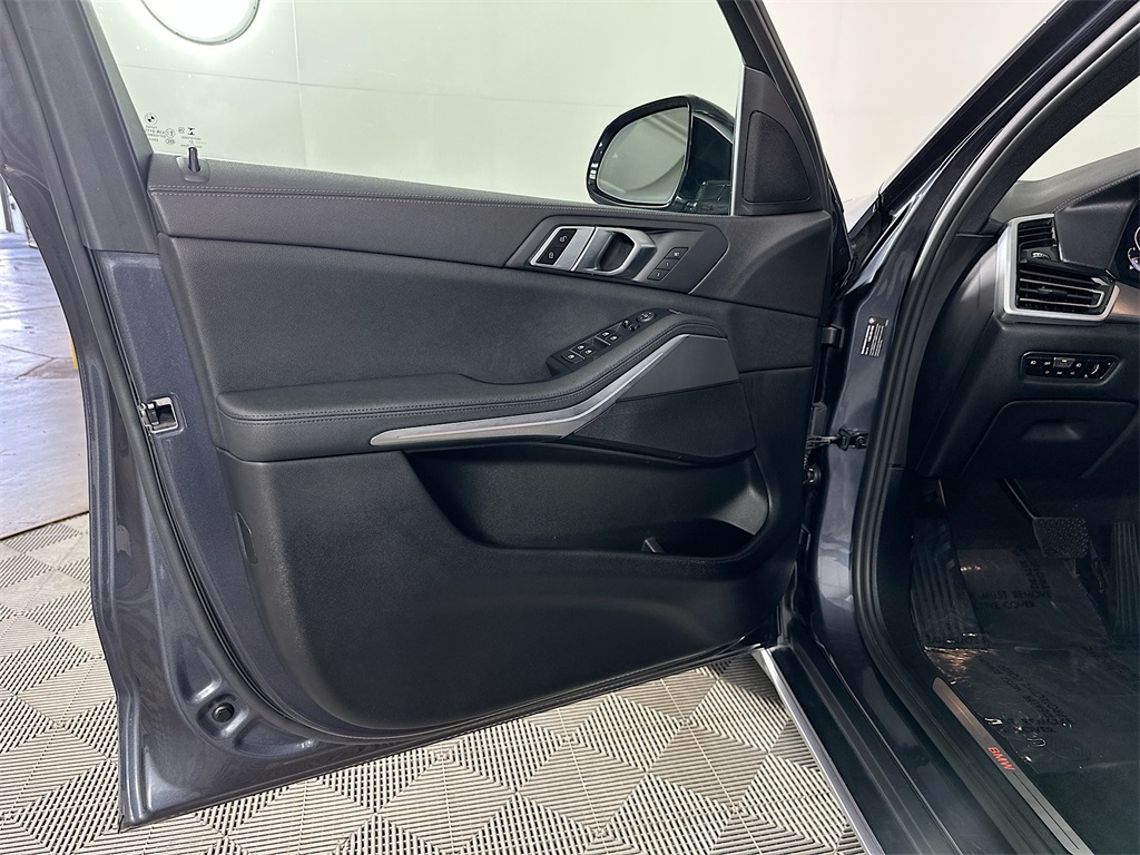2021 Bmw X5 xDrive40i photo 23