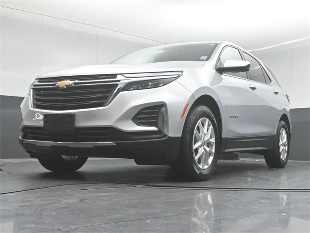 2022 CHEVROLET EQUINOX - Image 38