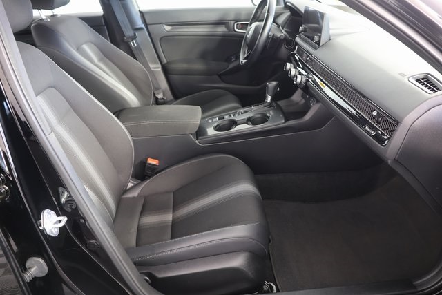 2023 Honda Civic Sport photo 21