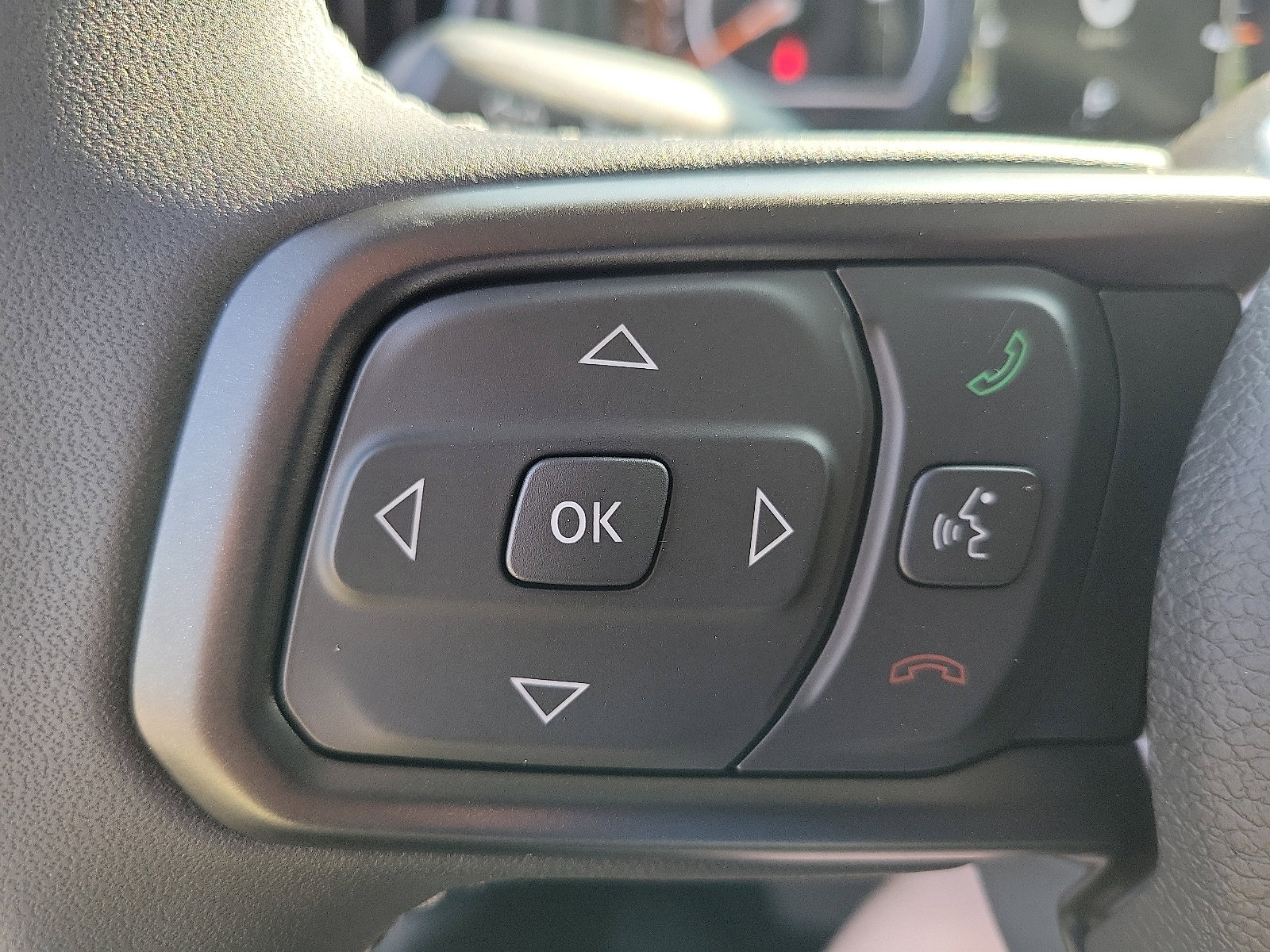 2025 Jeep Wrangler Rubicon photo 5