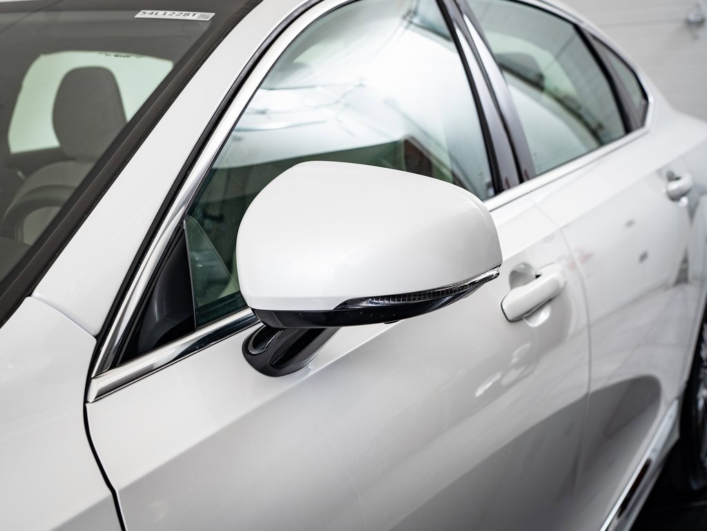 2024 Volvo S90 Recharge Ultimate photo 16