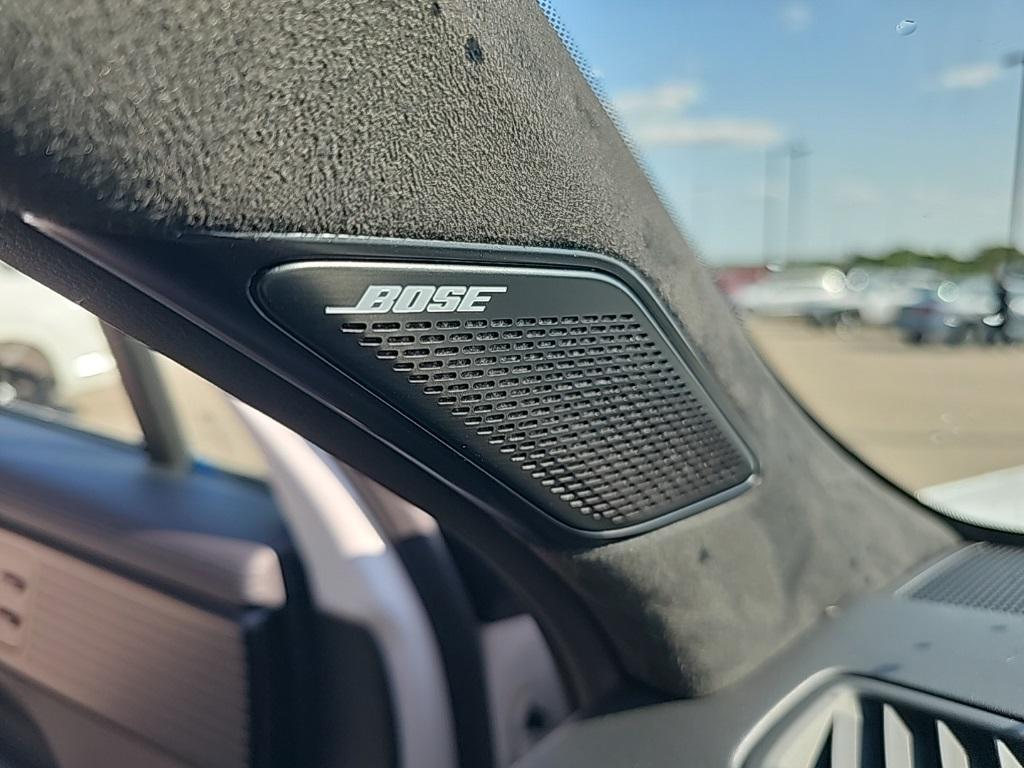 2026 Hyundai Santa Fe Calligraphy photo 21