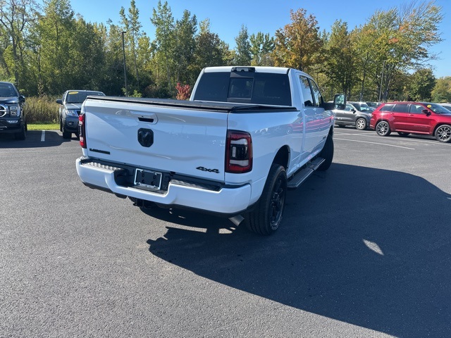 2023 Ram 3500 Laramie photo 7