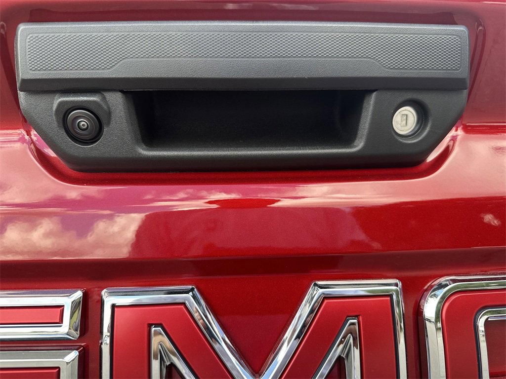 2026 Gmc Canyon AT4X photo 30