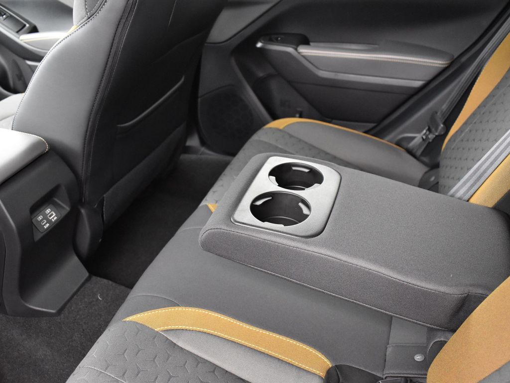 2025 Subaru Crosstrek Sport photo 21