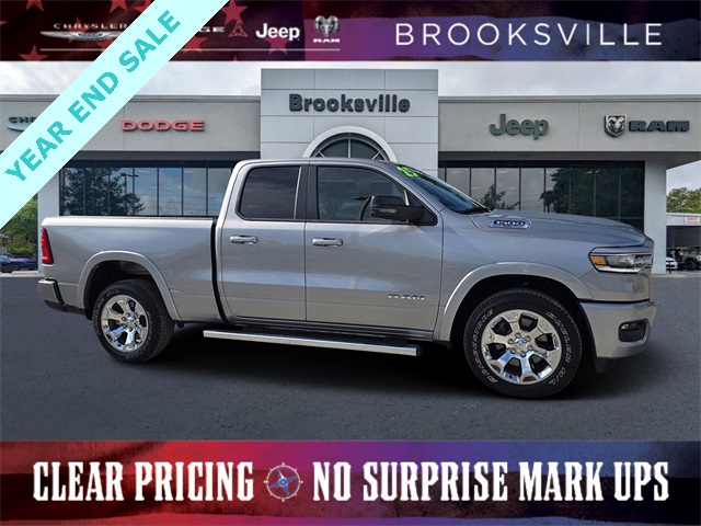 2025 RAM Ram 1500 Pickup Big Horn/Lone Star's photo