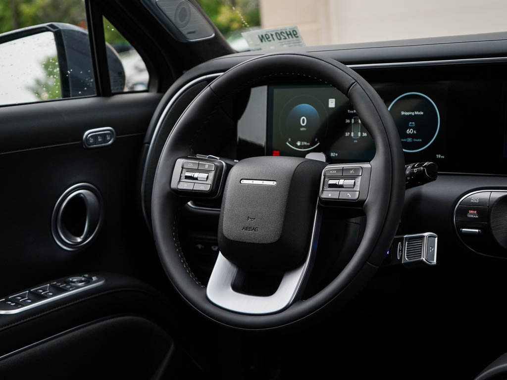 2026 Hyundai Palisade Calligraphy photo 14