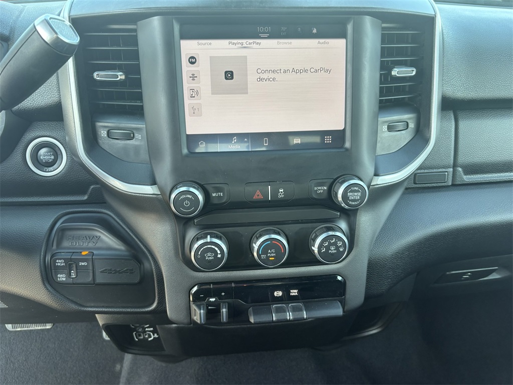 2022 Ram 3500 Big Horn photo 21