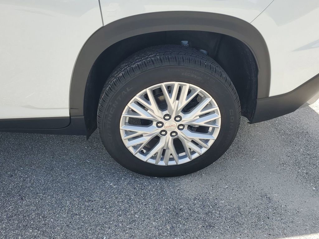 2026 Gmc Acadia Elevation photo 15