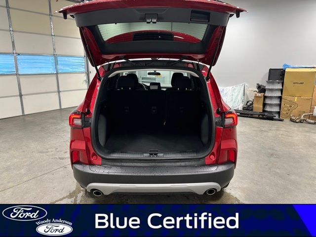 2025 Ford Escape Active photo 4