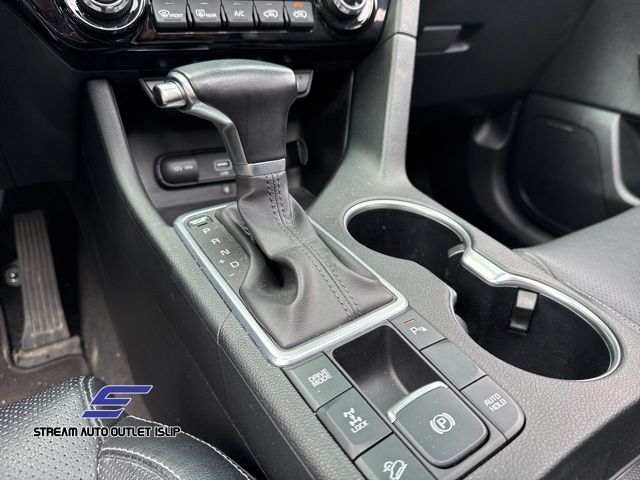 2020 Kia Sportage EX photo 31