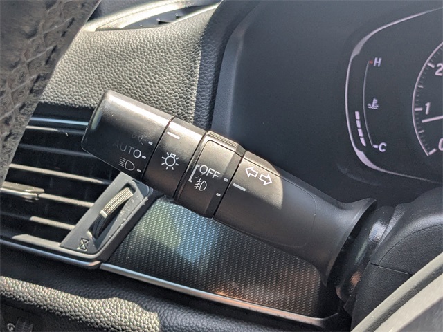 2020 Honda Accord Sport 2.0T photo 25