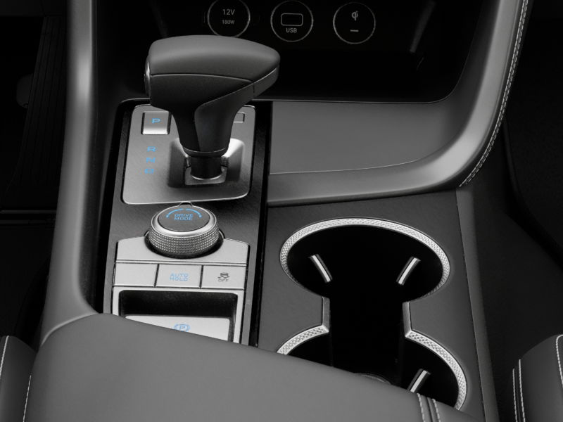 2026 Genesis G70 2.5T photo 21