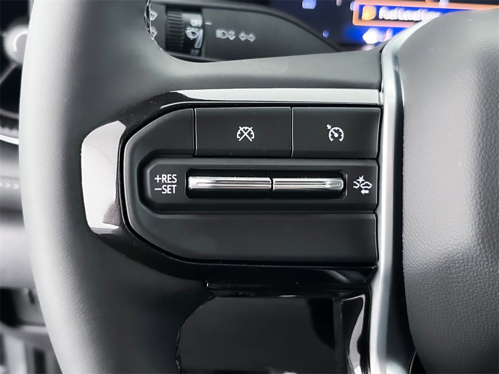 2026 Chevrolet Colorado LT photo 20