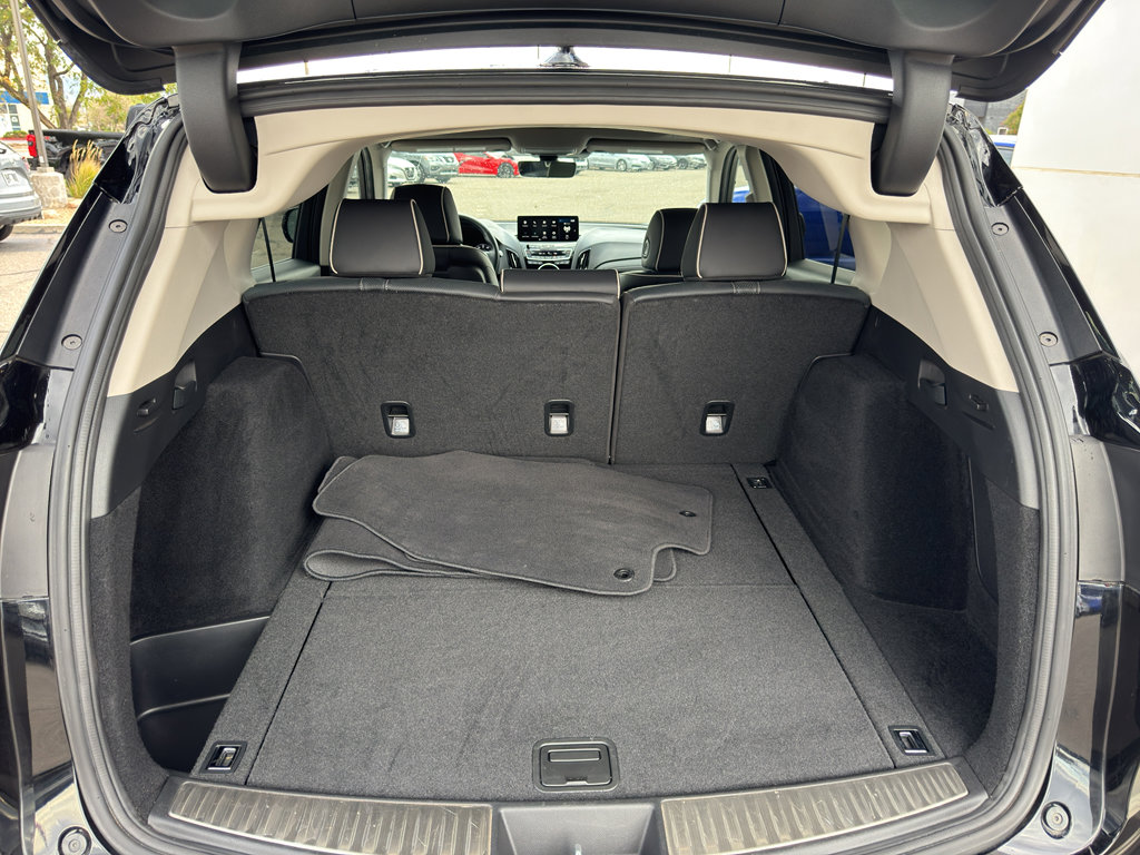 2023 Acura RDX Advance photo 17