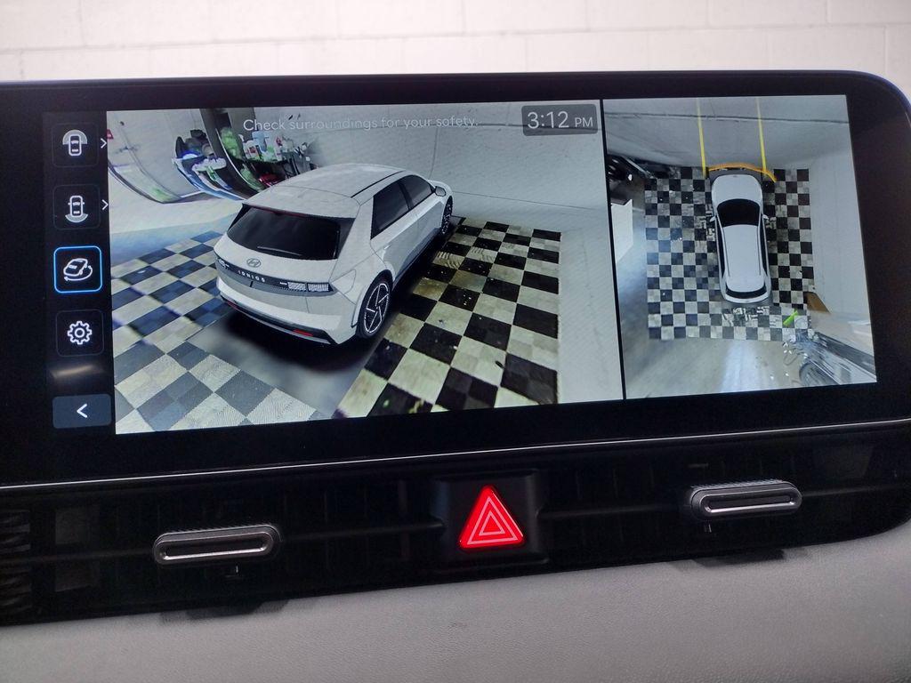 2025 Hyundai Ioniq 5 photo 9