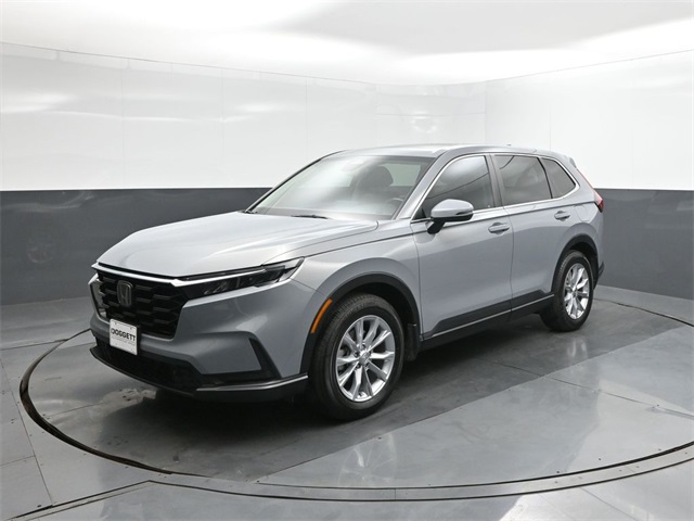 2023 Honda CR-V EX-L's photo