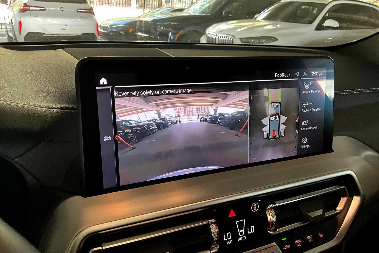 2024 Bmw X3 M40i photo 25